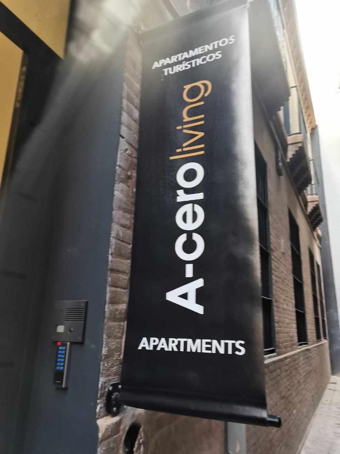Dulce Modern & Luxury Apartment Seville