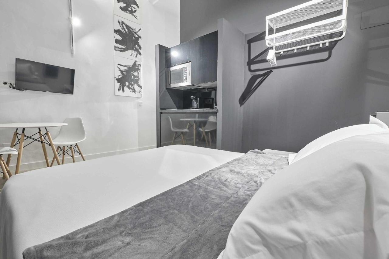 Appartement Dulce Modern & Luxury Sevilla